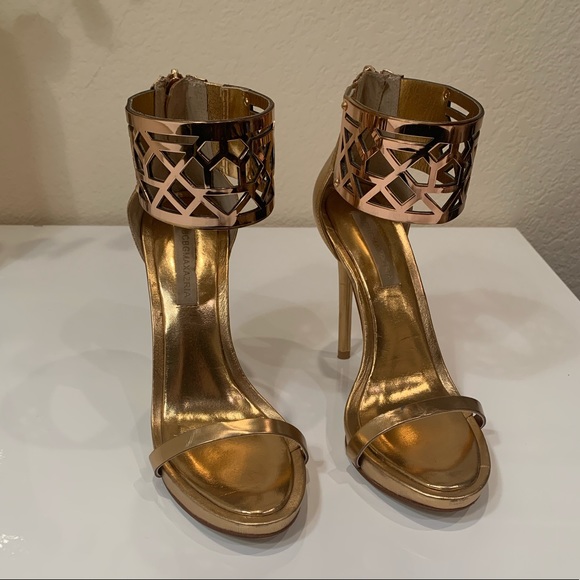 BCBGMaxAzria Shoes - BCBG Heels